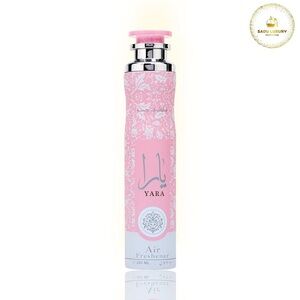 Lattafa Yara Air Freshener 300mL